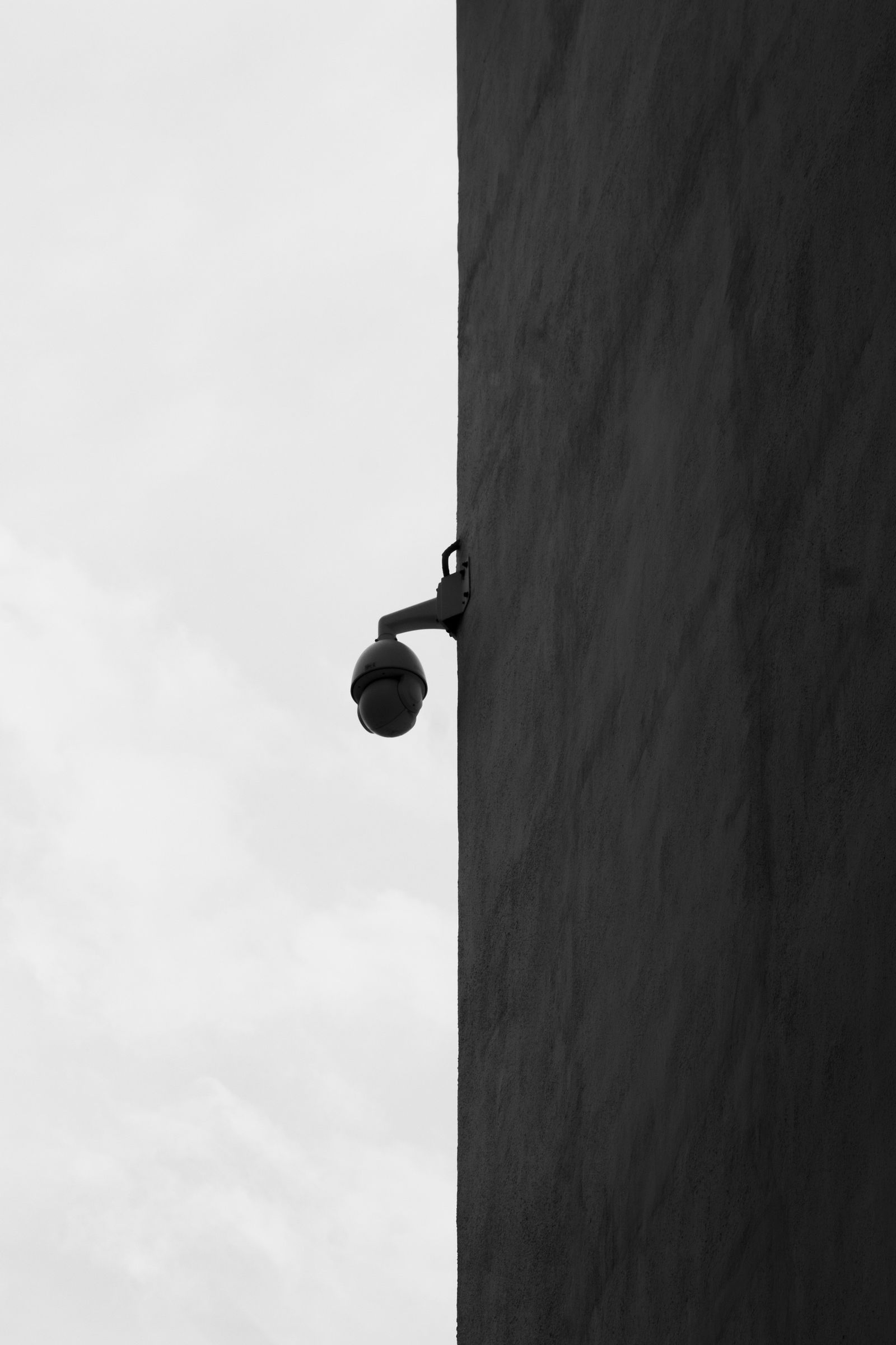 Professional CCTV surveillance camera